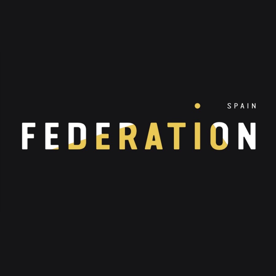 Logo de Federation Spain